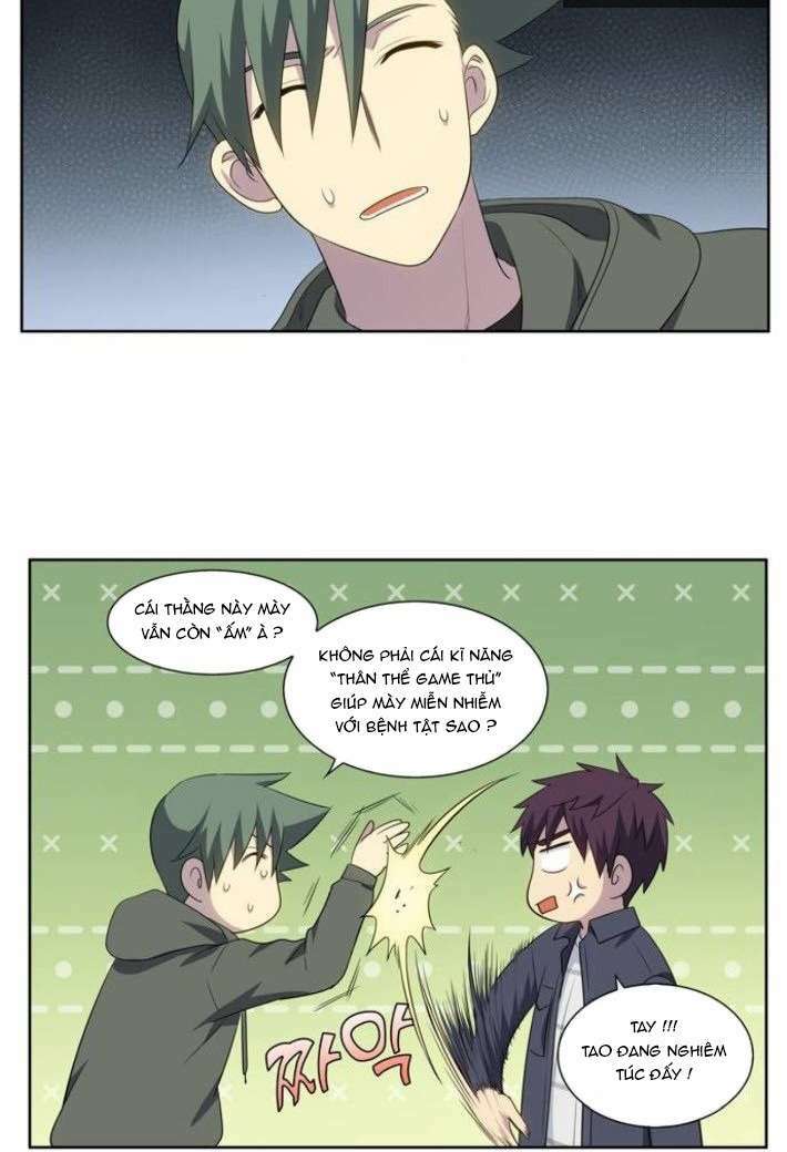The Gamer: Chapter 373