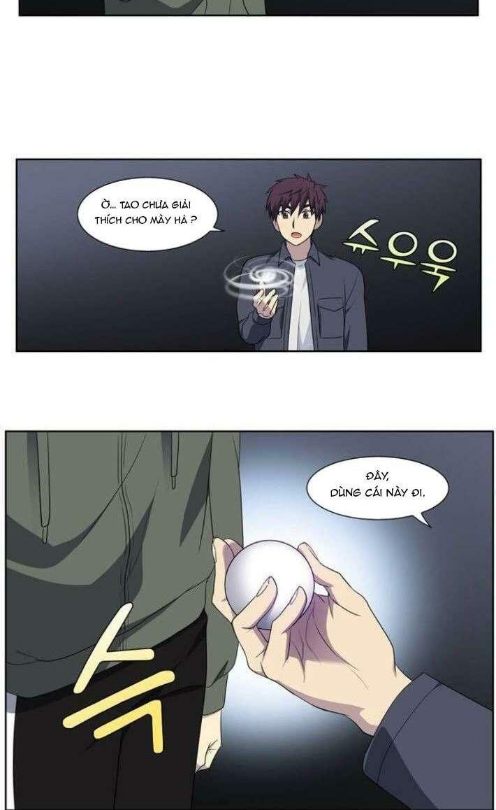 The Gamer: Chapter 373