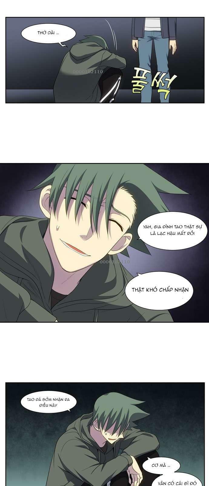 The Gamer: Chapter 374