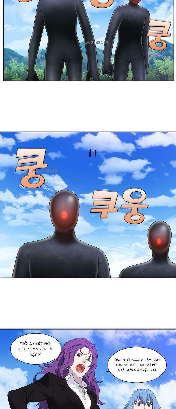 The Gamer: Chapter 374