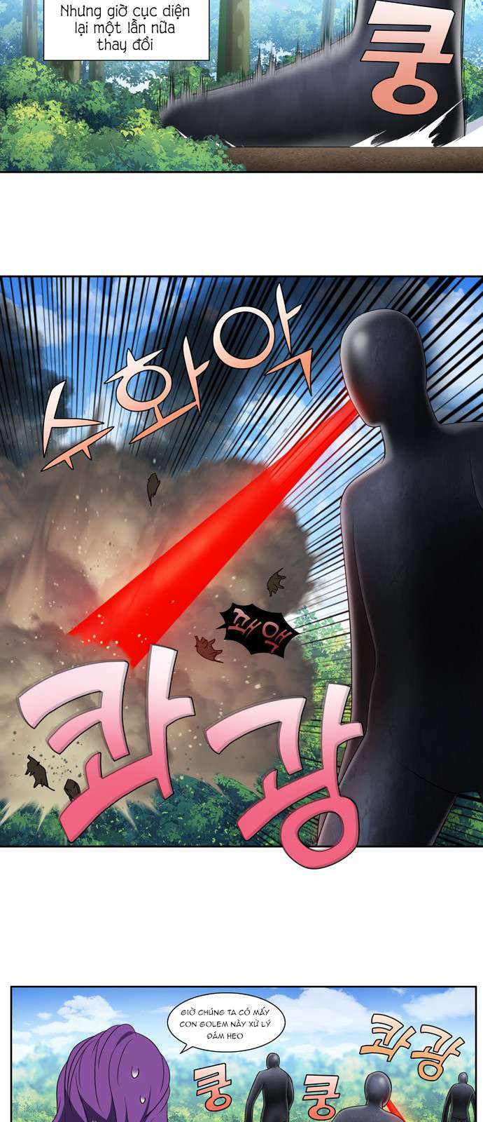 The Gamer: Chapter 374