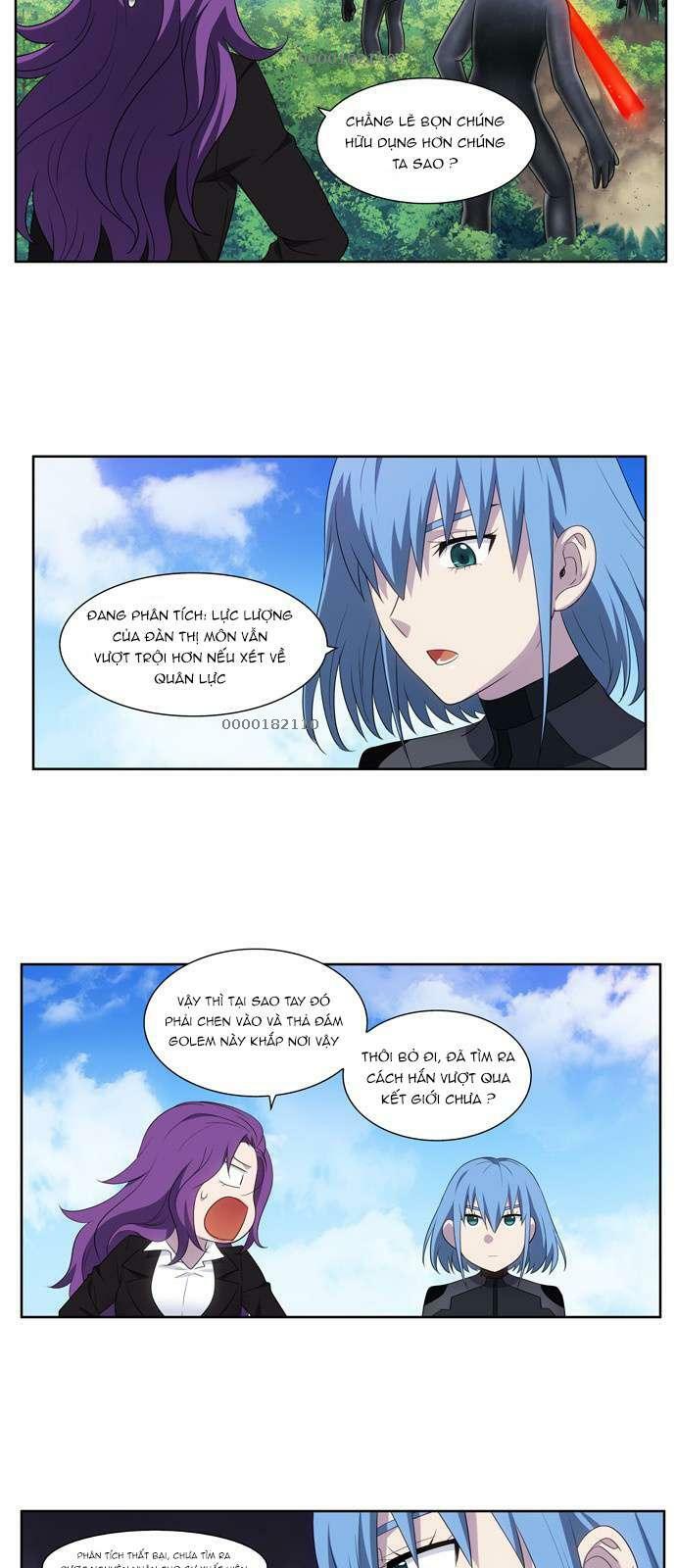 The Gamer: Chapter 374