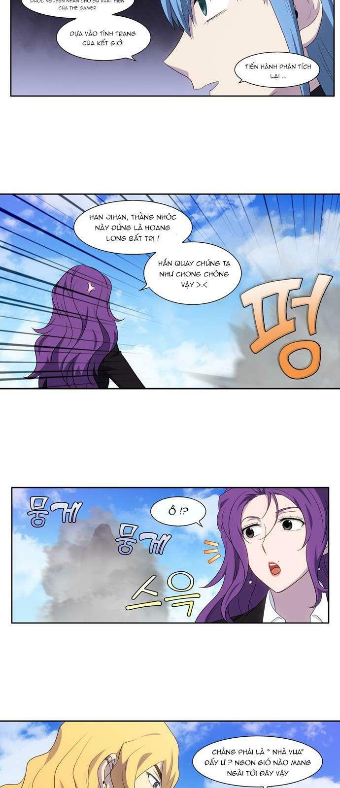 The Gamer: Chapter 374