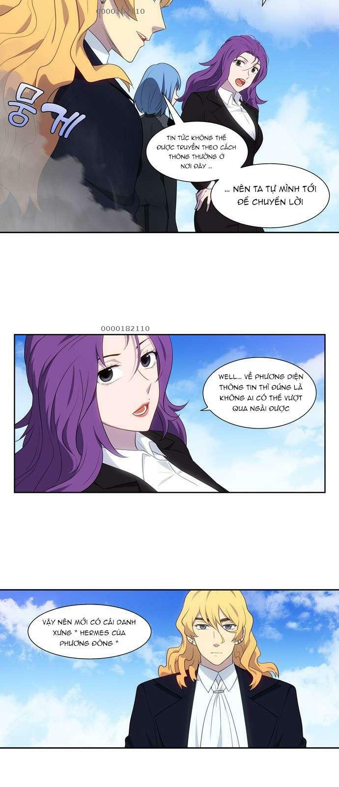 The Gamer: Chapter 374