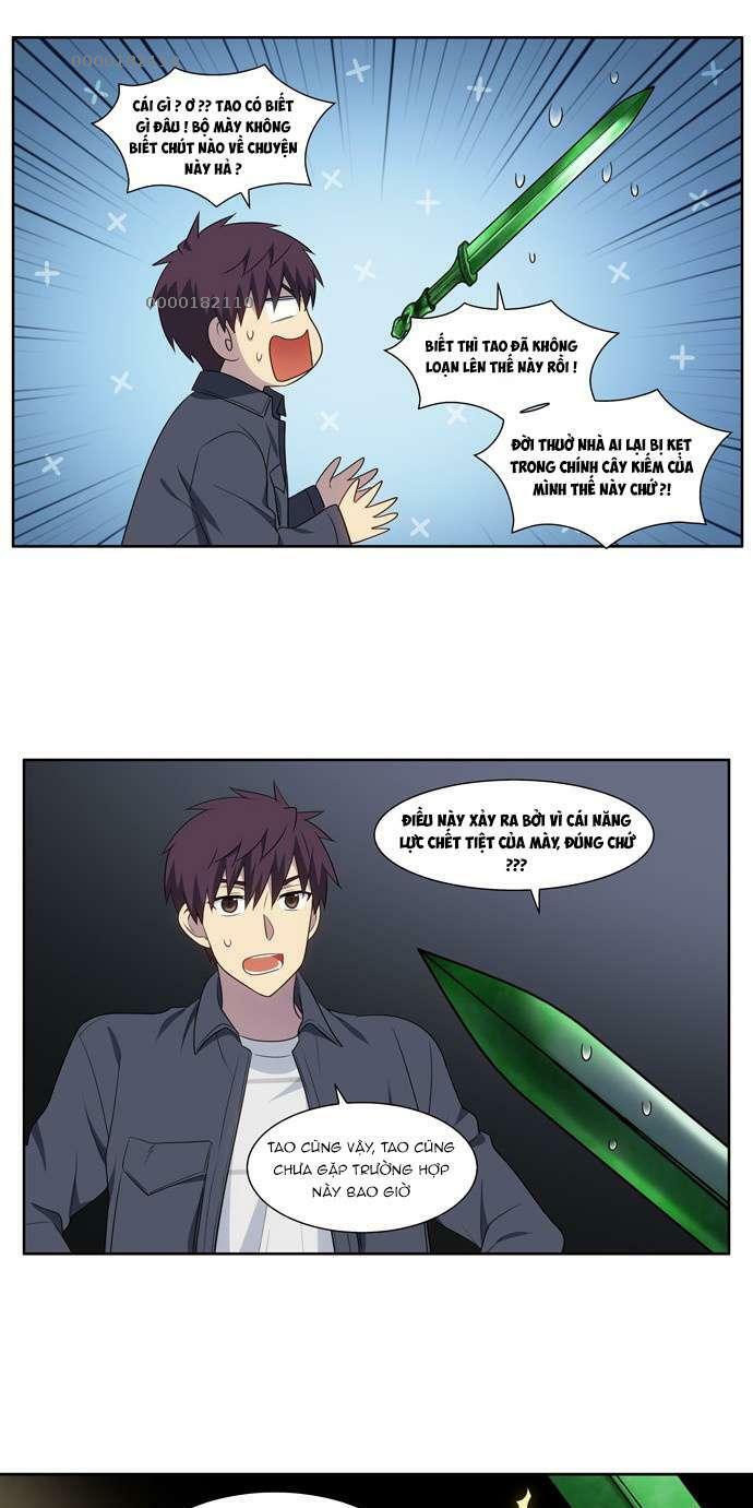 The Gamer: Chapter 374