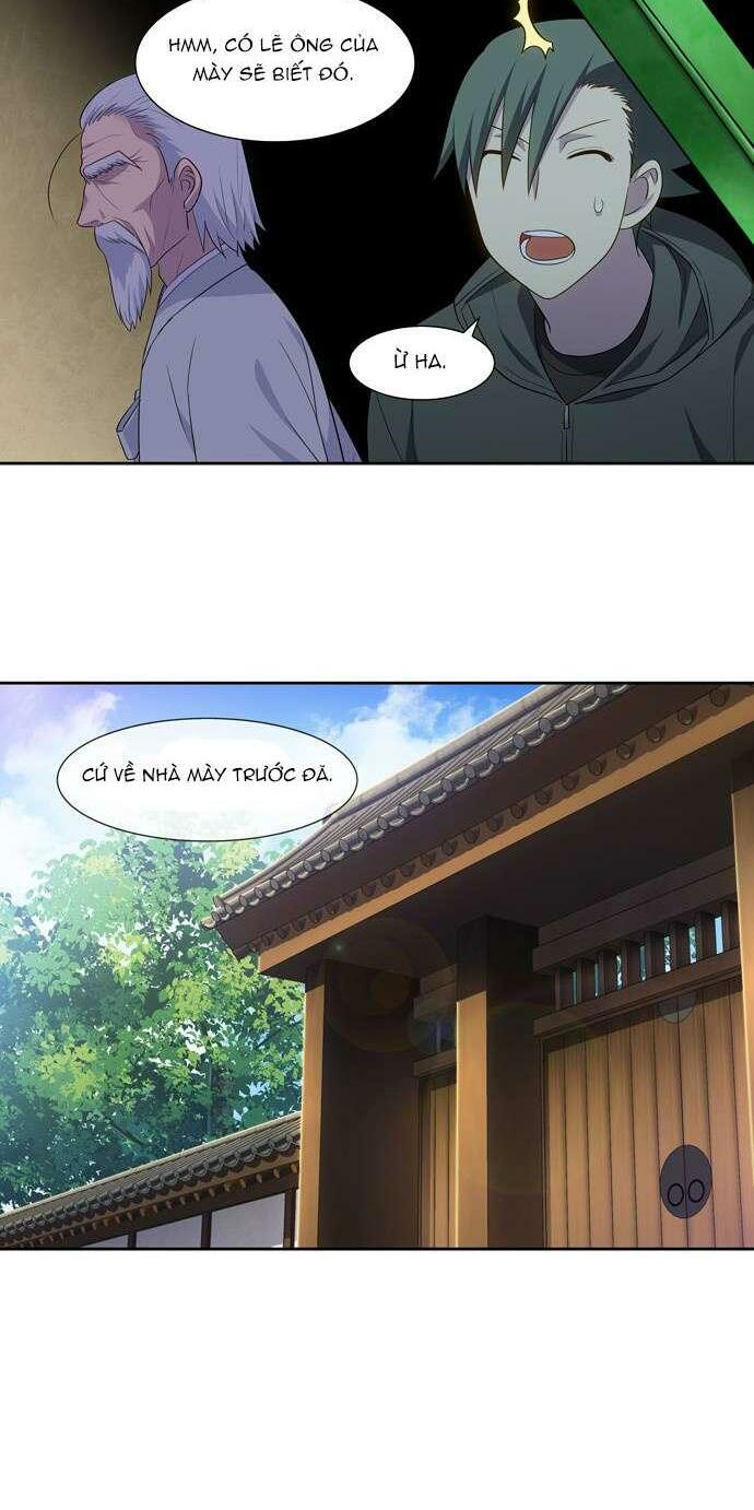 The Gamer: Chapter 374