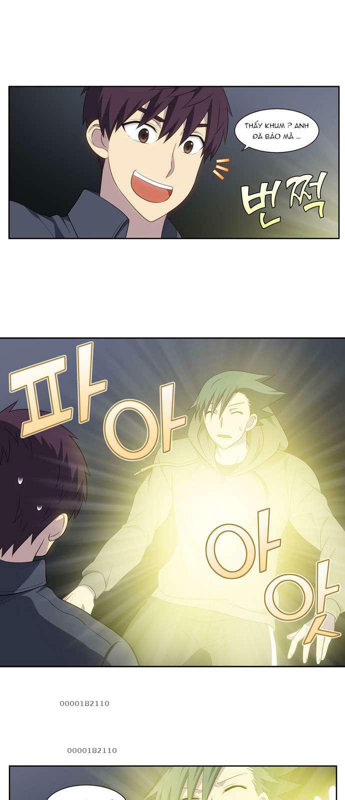 The Gamer: Chapter 374