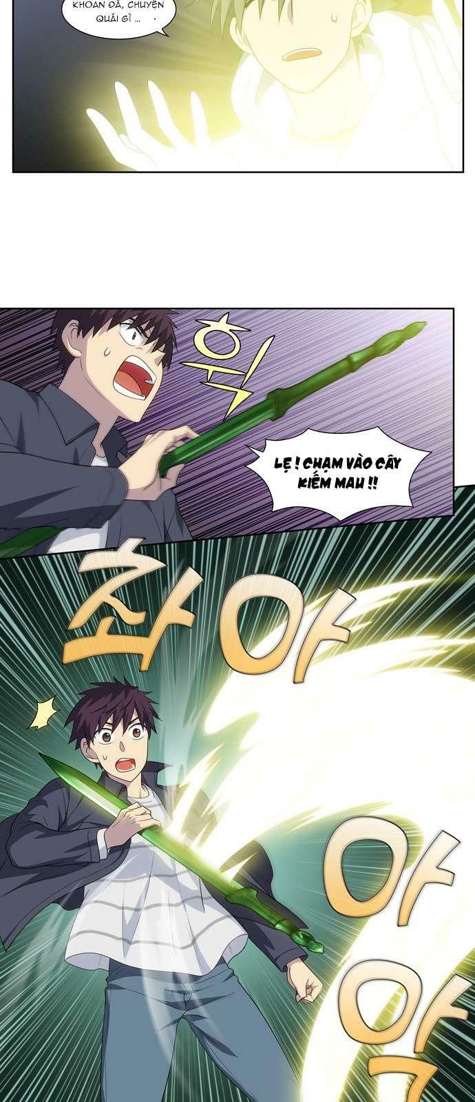 The Gamer: Chapter 374