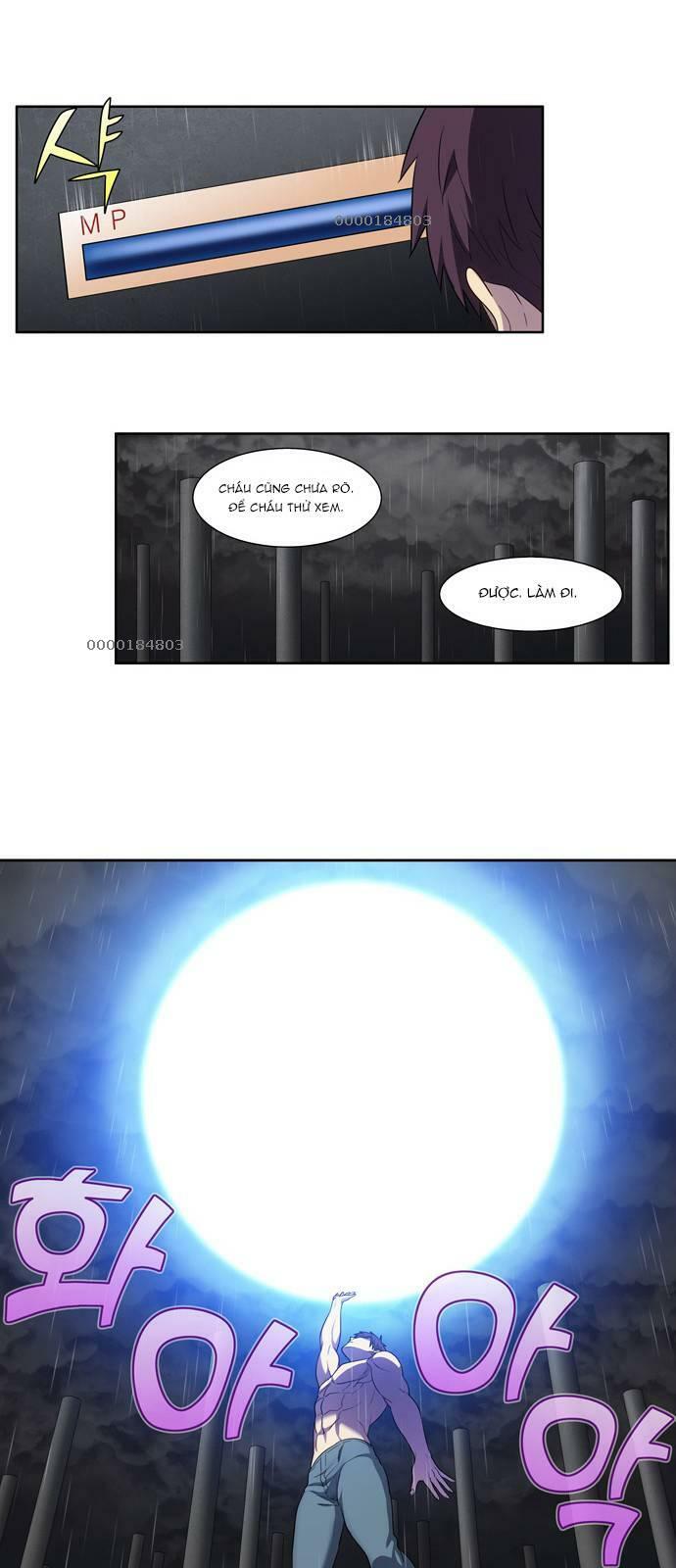 The Gamer: Chapter 377