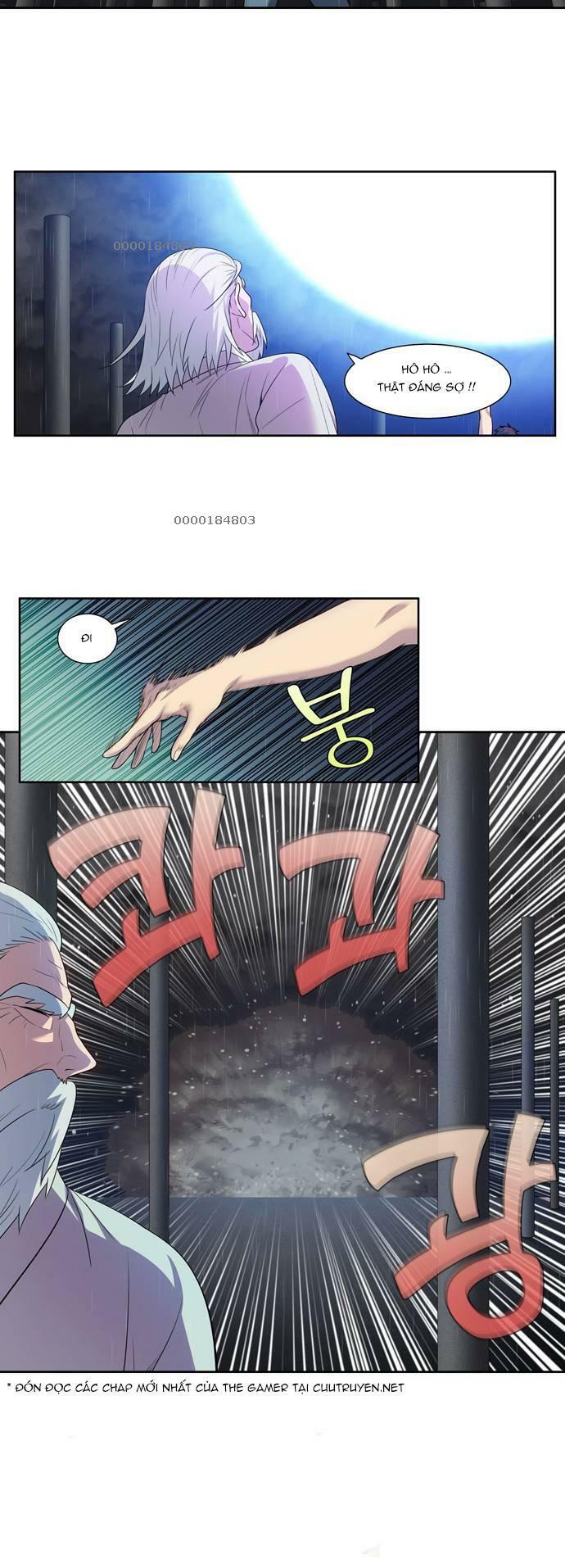 The Gamer: Chapter 377
