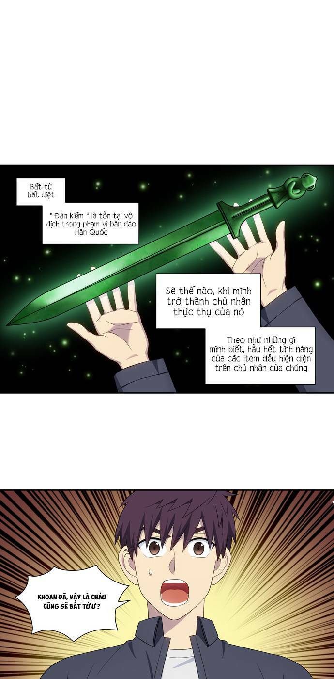 The Gamer: Chapter 377
