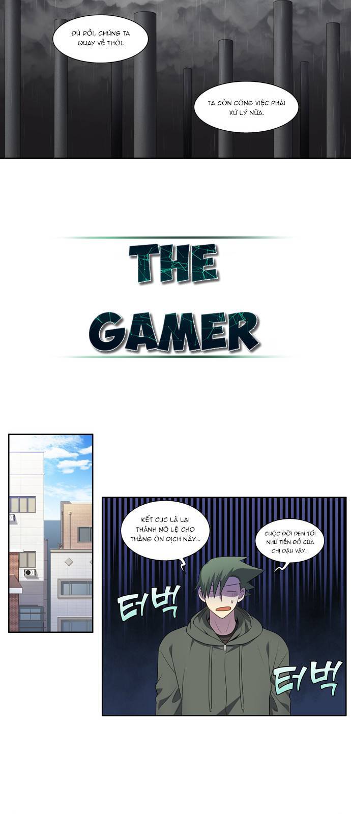 The Gamer: Chapter 378