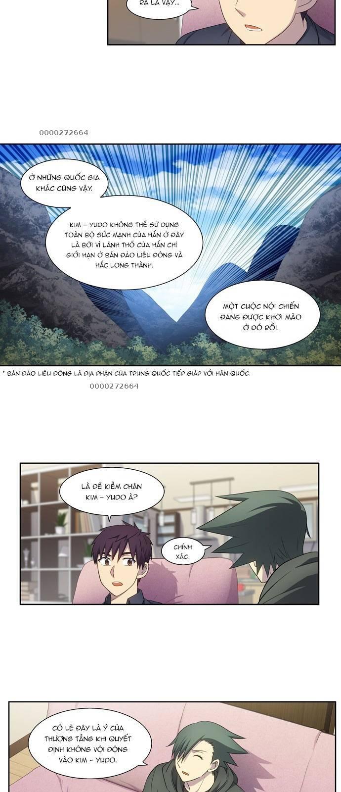 The Gamer: Chapter 382