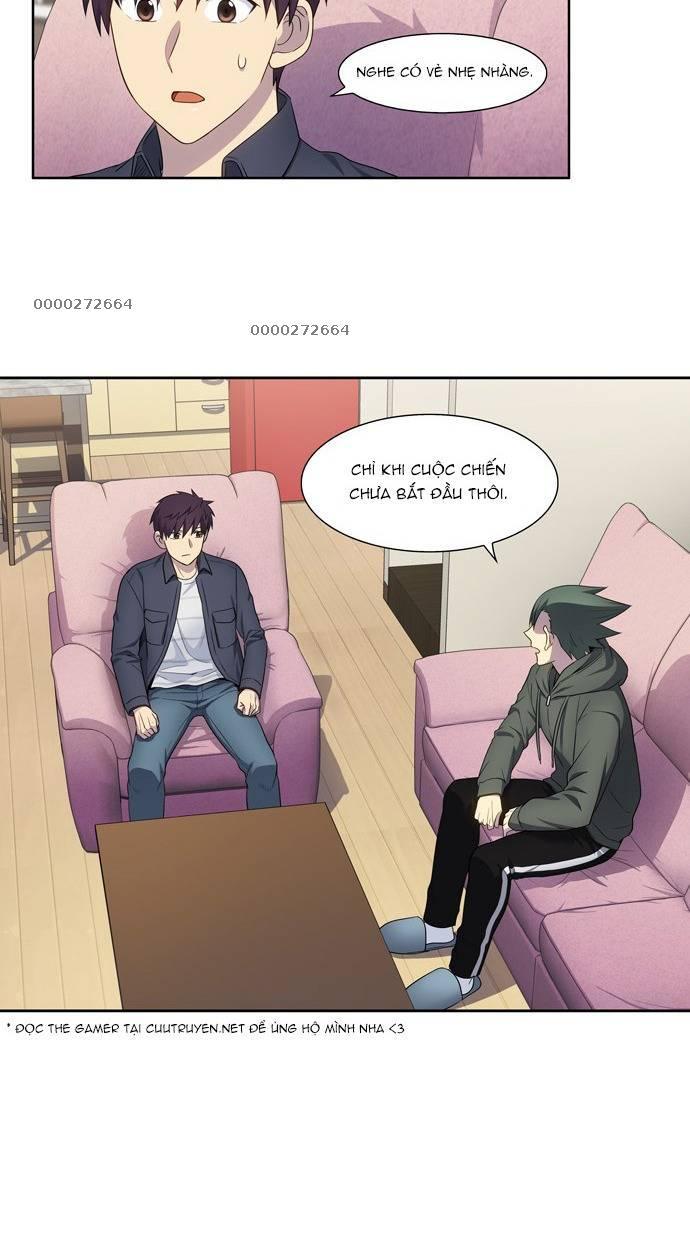 The Gamer: Chapter 382