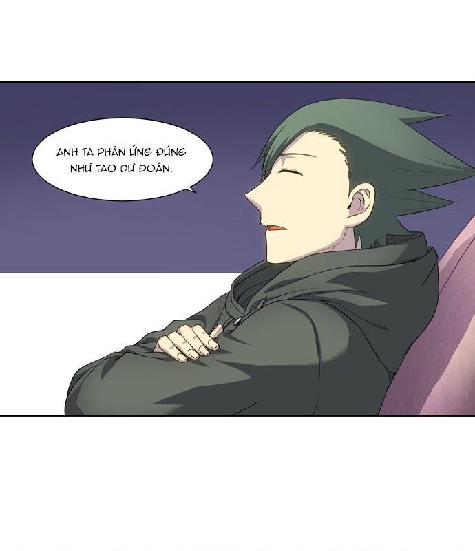 The Gamer: Chapter 382