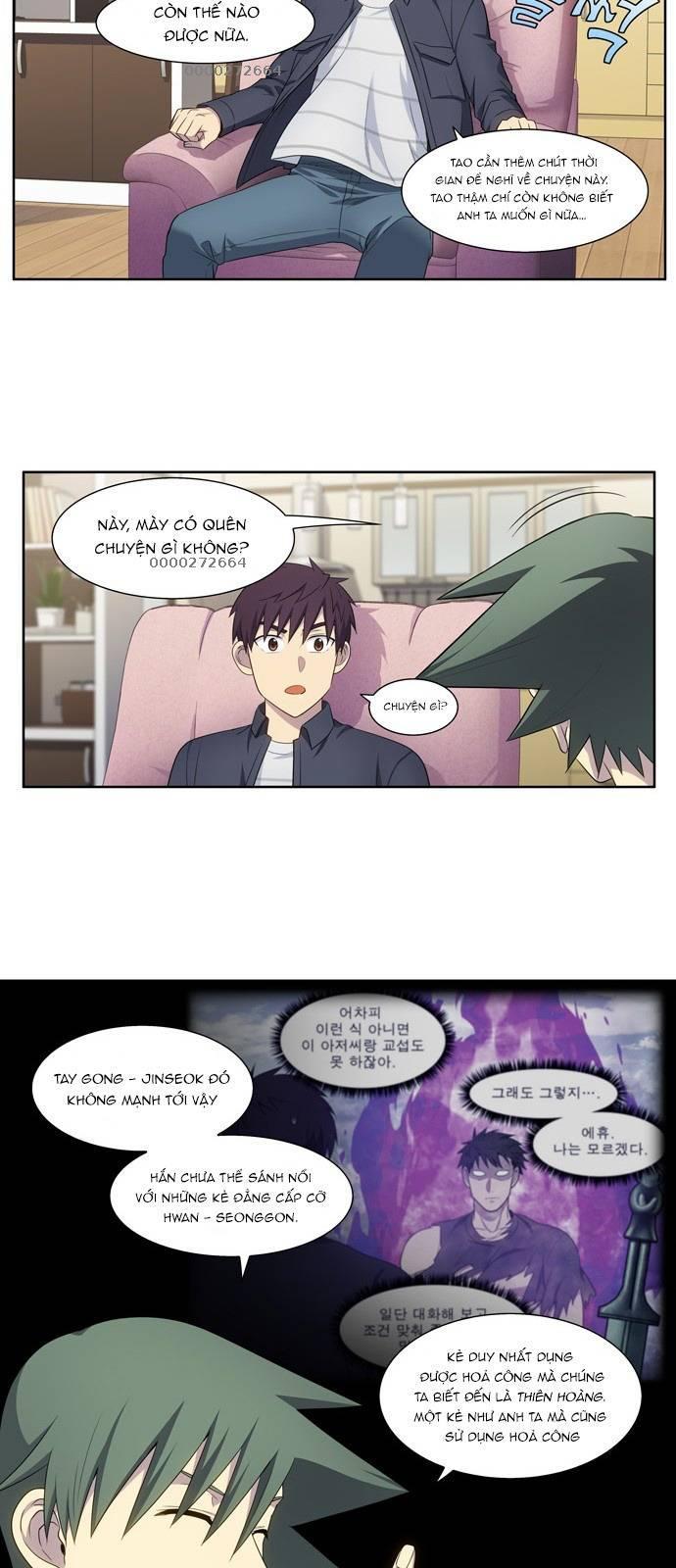 The Gamer: Chapter 382