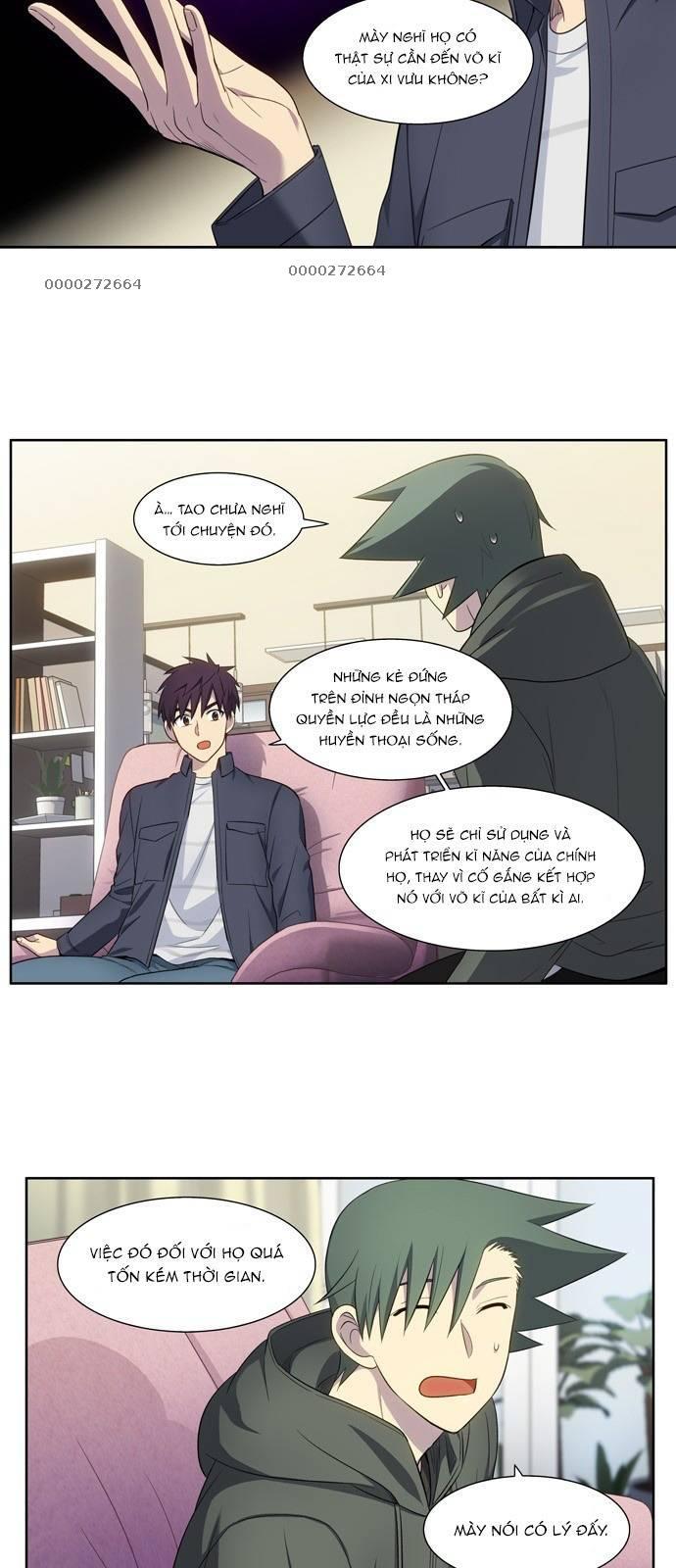 The Gamer: Chapter 382