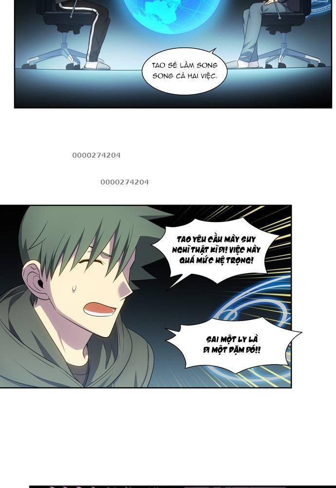 The Gamer: Chapter 383