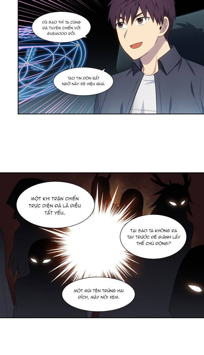 The Gamer: Chapter 383