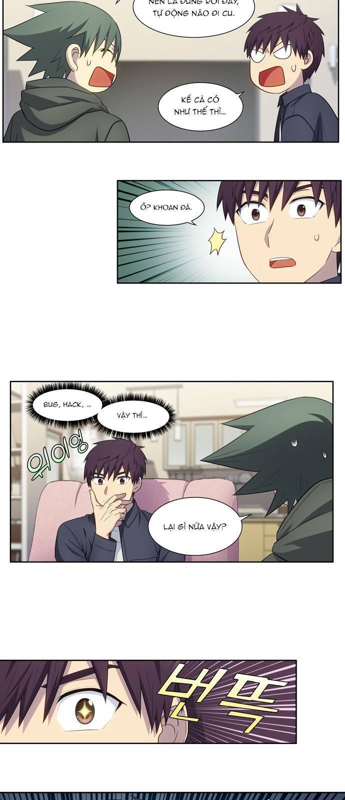 The Gamer: Chapter 383