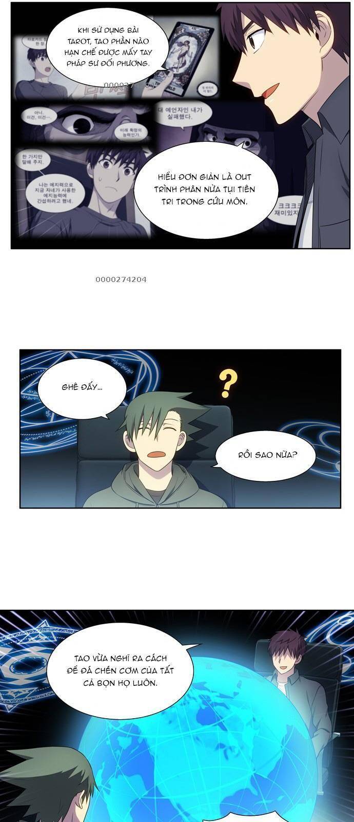 The Gamer: Chapter 383