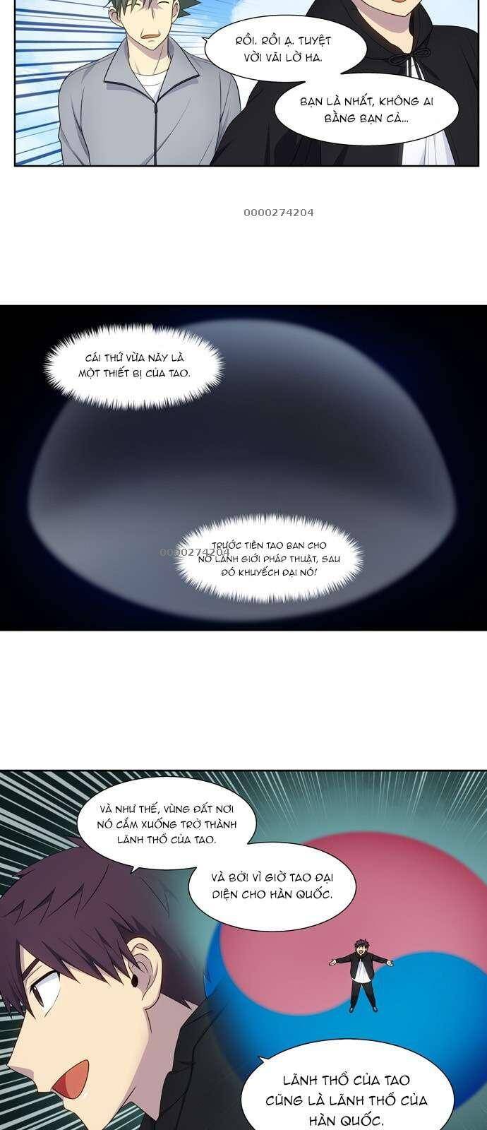 The Gamer: Chapter 384