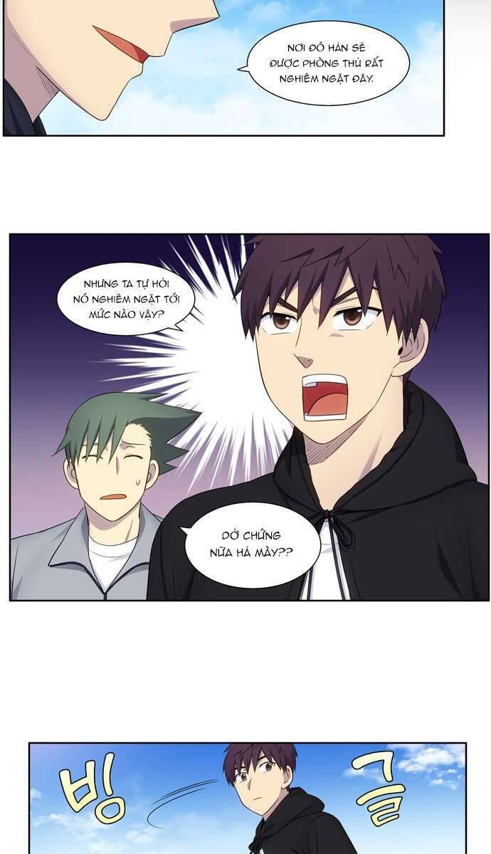 The Gamer: Chapter 384
