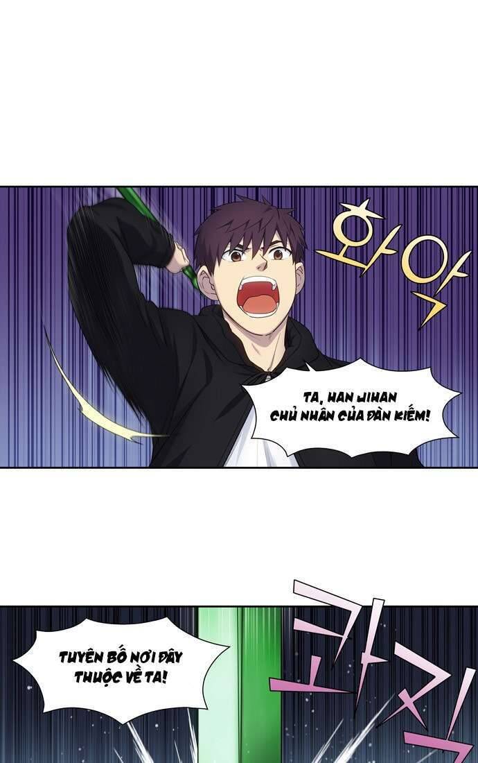 The Gamer: Chapter 384