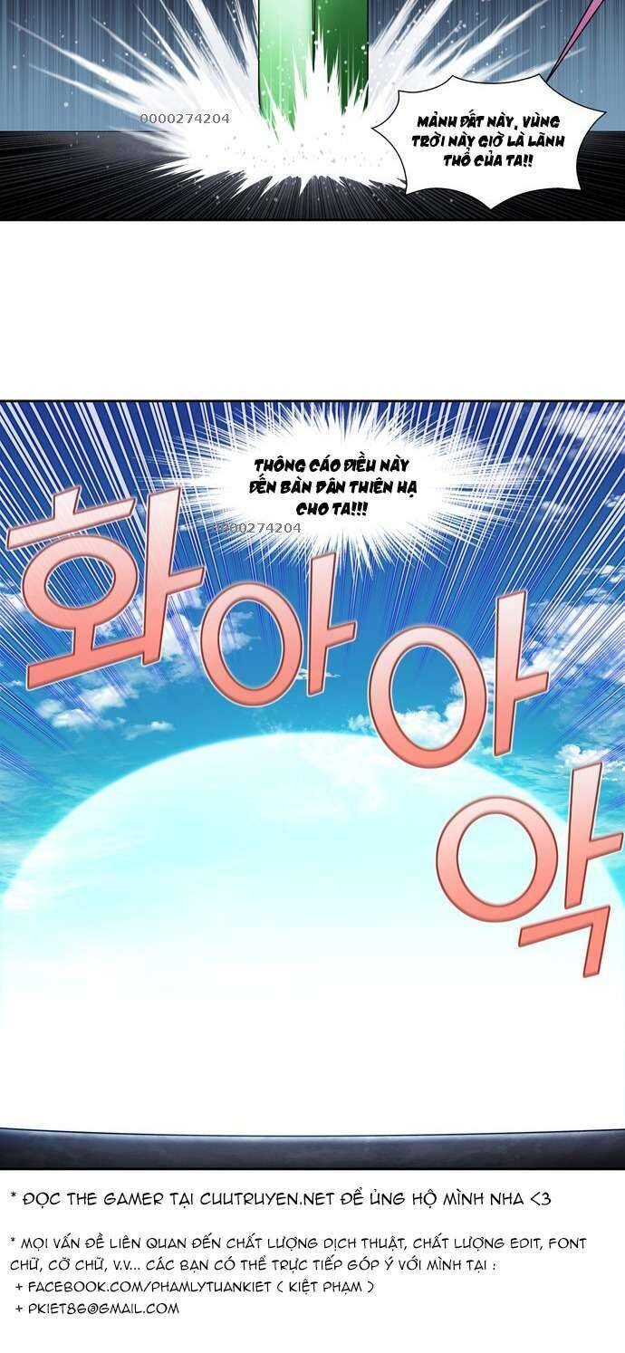 The Gamer: Chapter 384