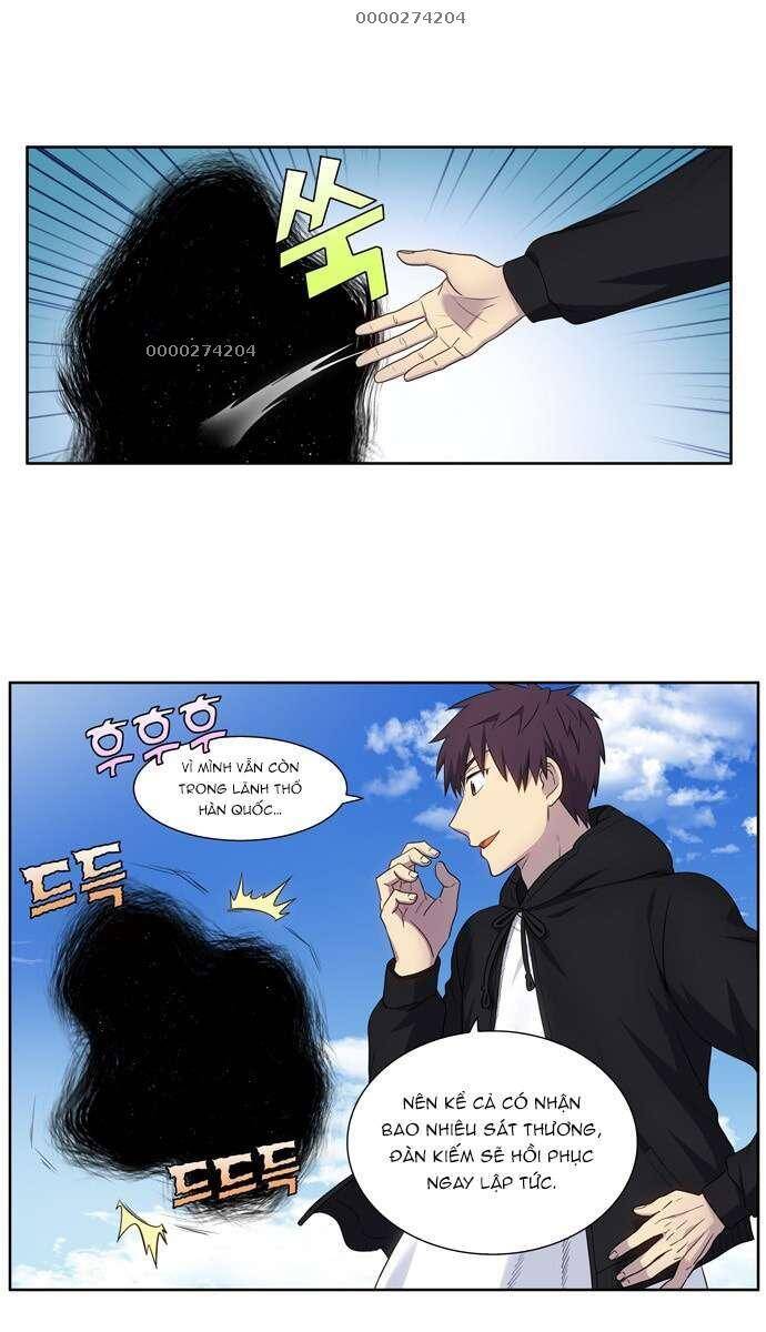 The Gamer: Chapter 384