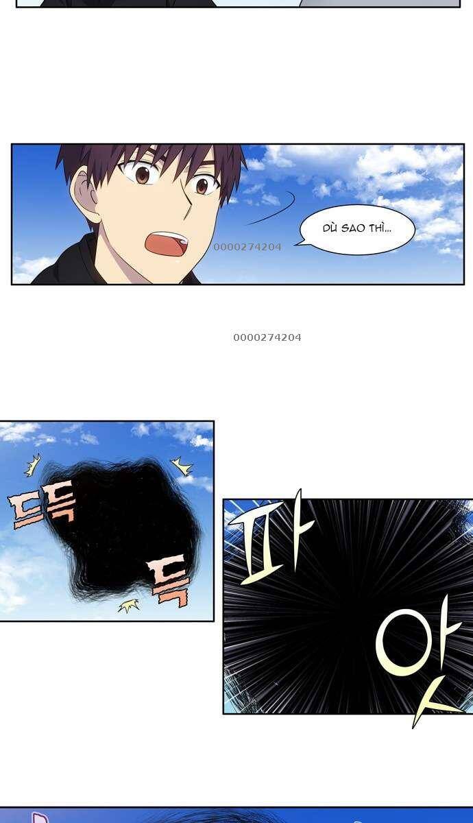 The Gamer: Chapter 384
