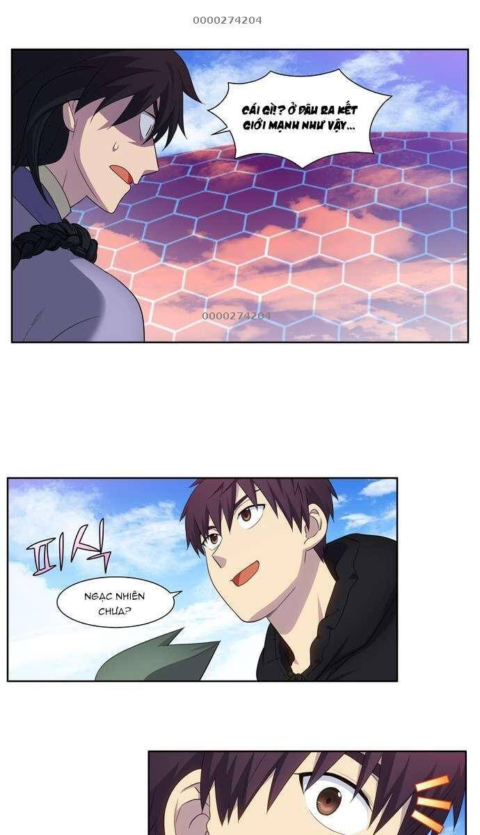 The Gamer: Chapter 385