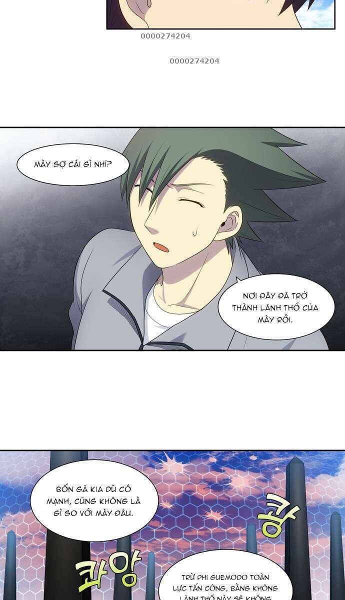 The Gamer: Chapter 385