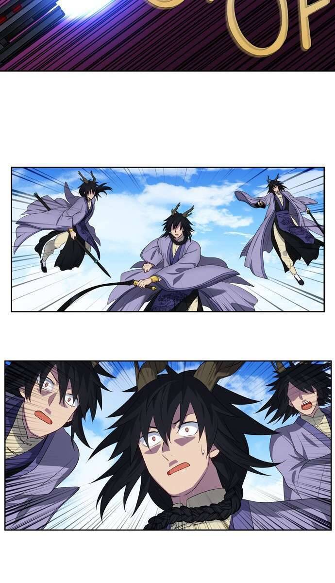 The Gamer: Chapter 385