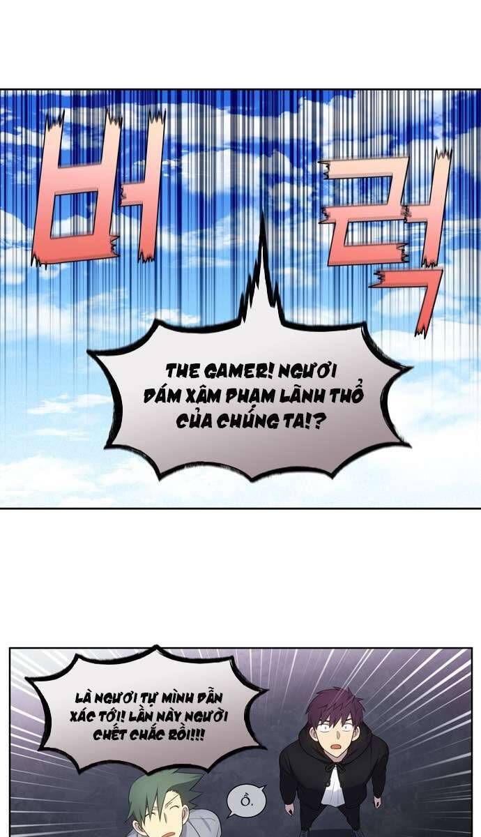 The Gamer: Chapter 385