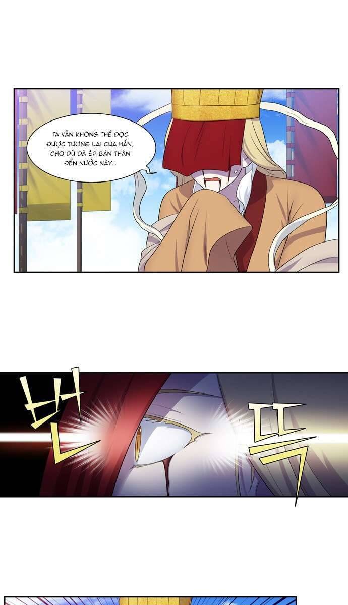 The Gamer: Chapter 385
