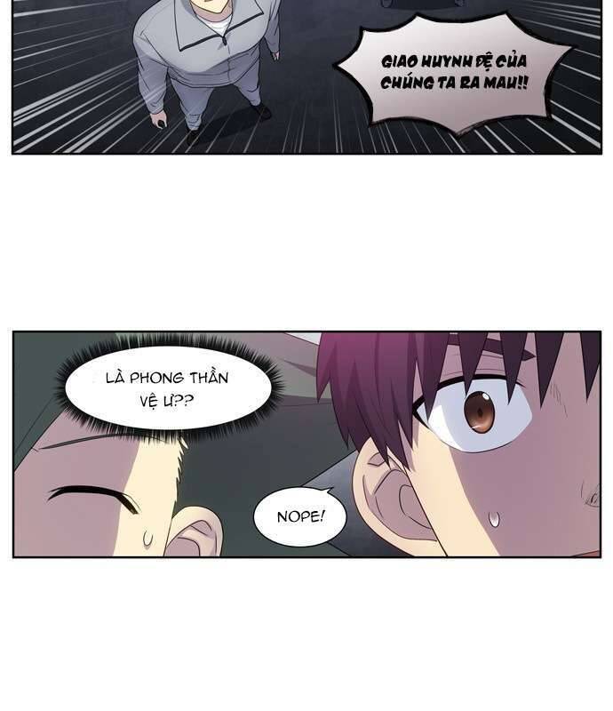The Gamer: Chapter 385