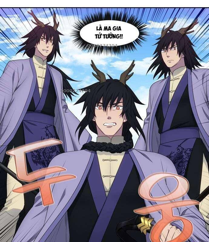The Gamer: Chapter 385