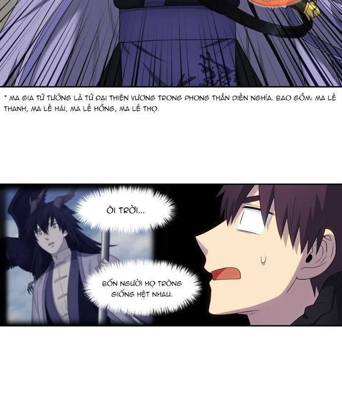 The Gamer: Chapter 385