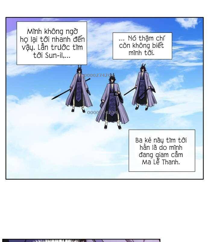 The Gamer: Chapter 385