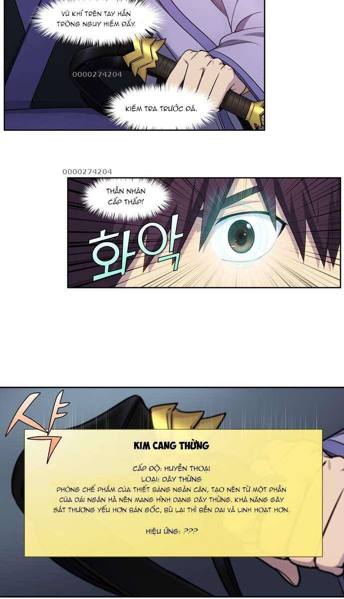 The Gamer: Chapter 385