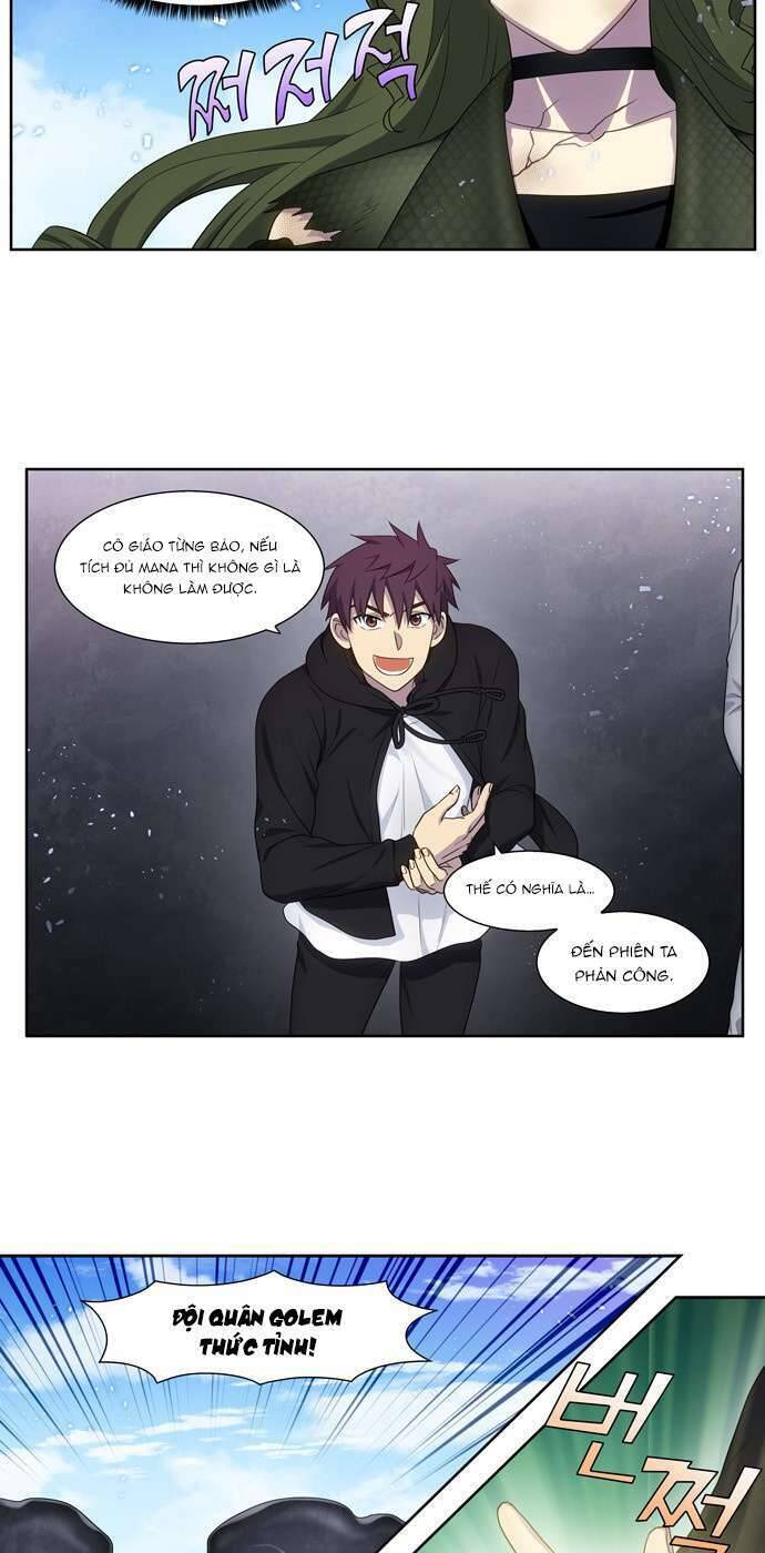 The Gamer: Chapter 387