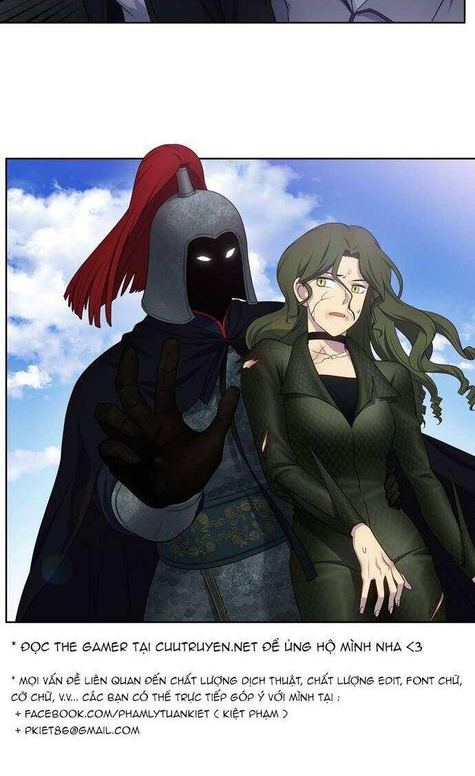 The Gamer: Chapter 387