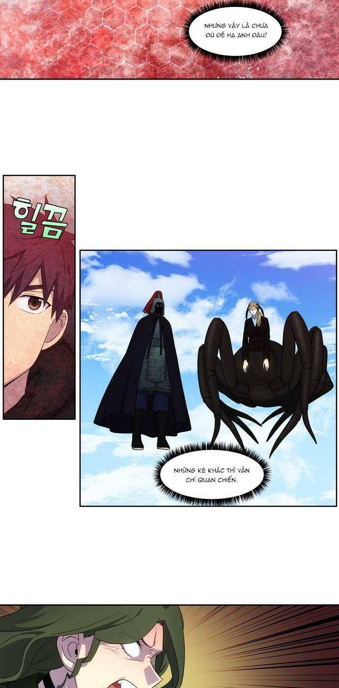 The Gamer: Chapter 387