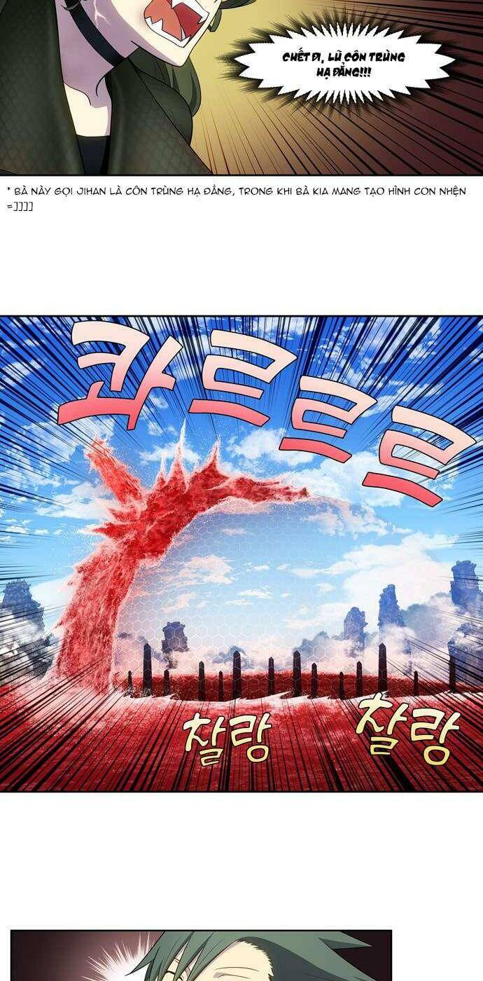 The Gamer: Chapter 387