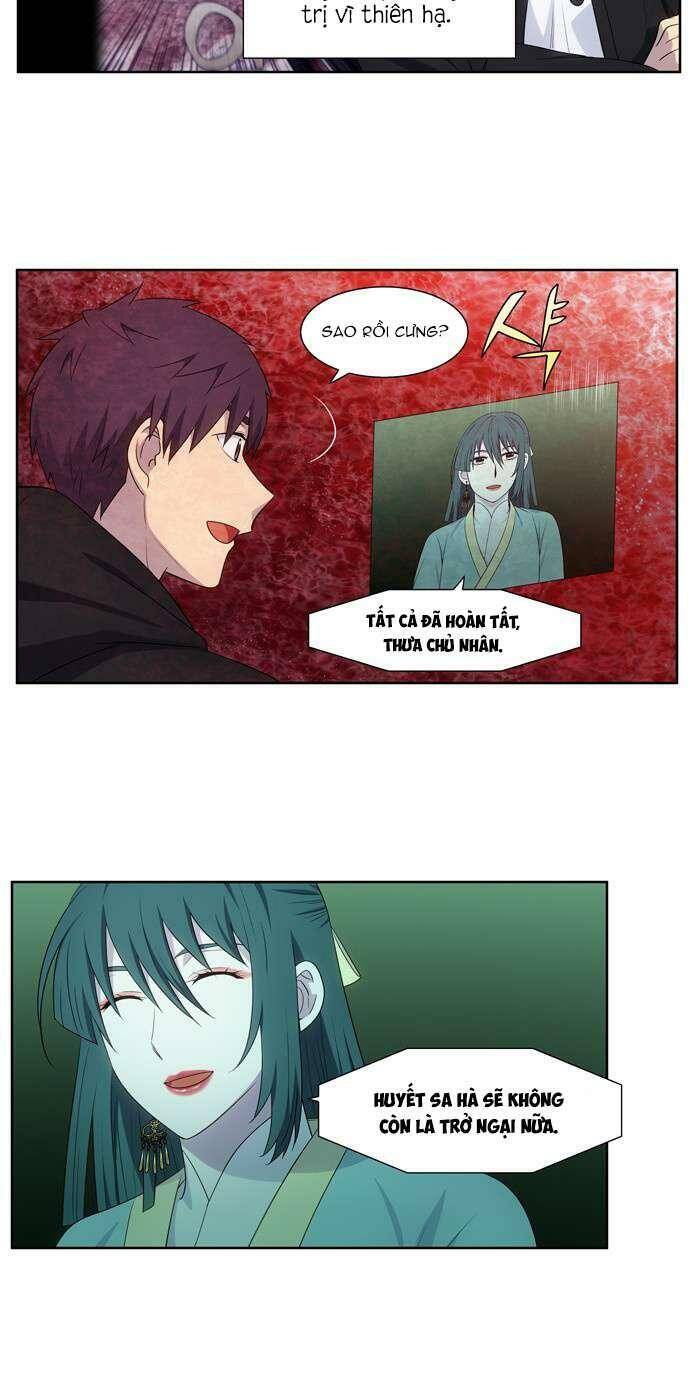 The Gamer: Chapter 387