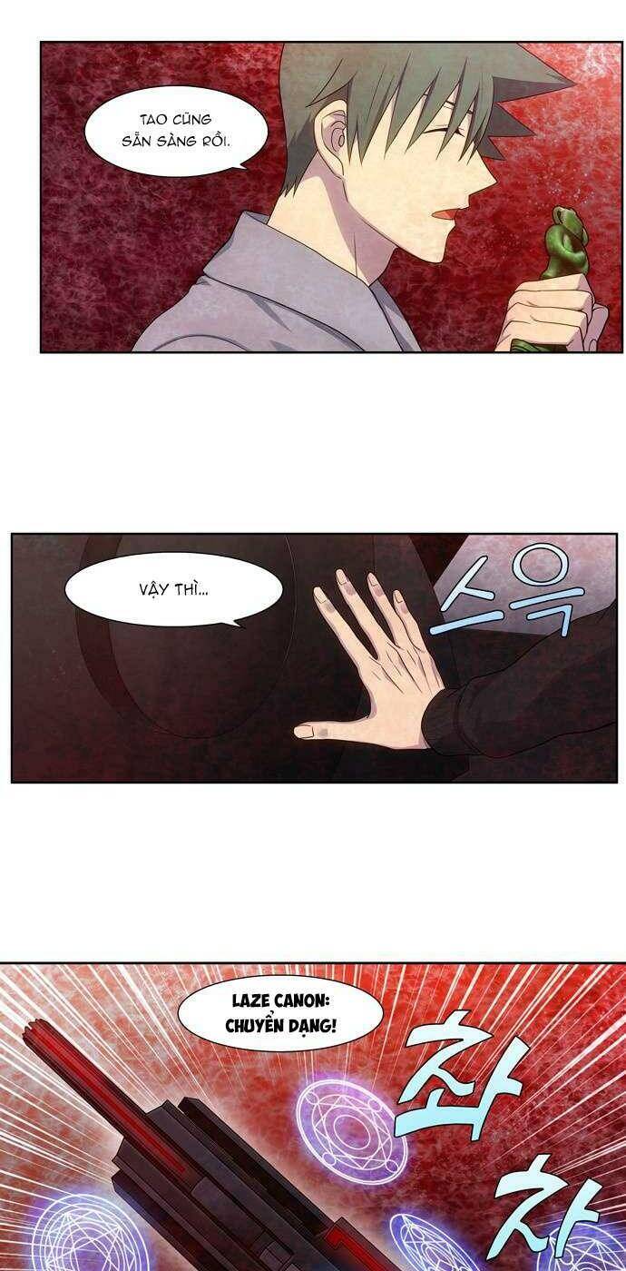 The Gamer: Chapter 387