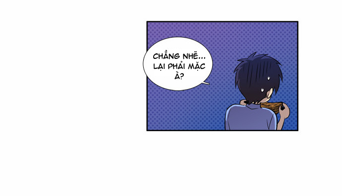 The Gamer: Chapter 39