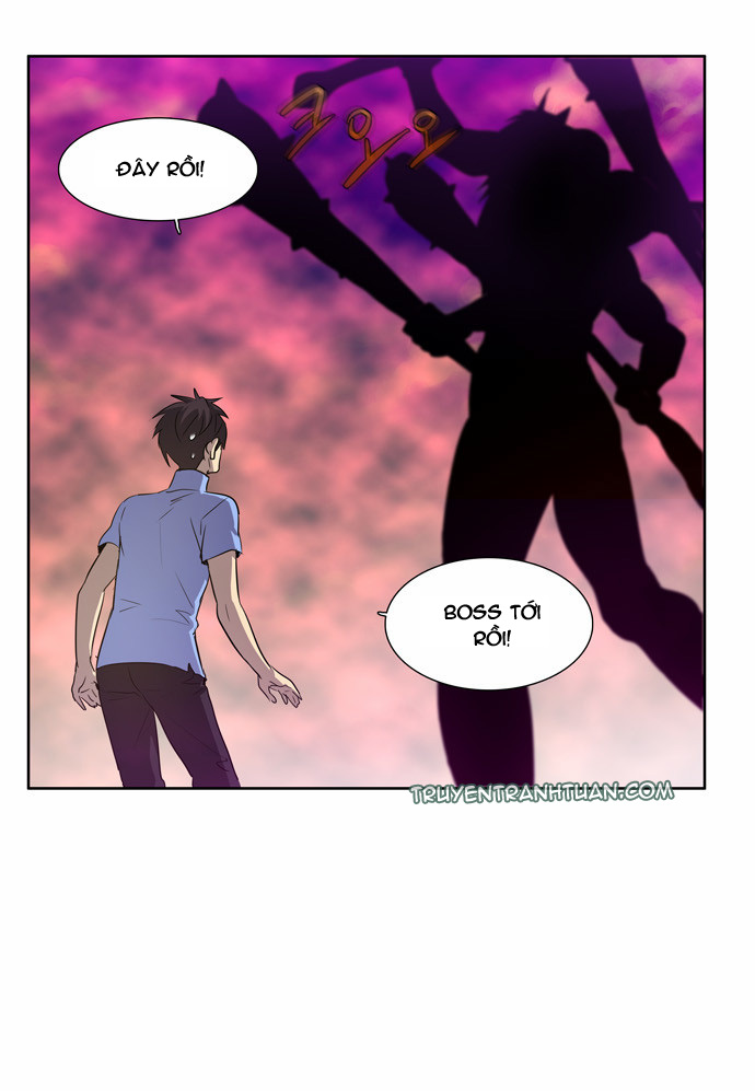 The Gamer: Chapter 39