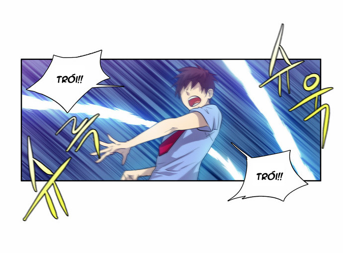 The Gamer: Chapter 39